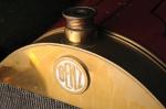 Benz 8/20 PS Tourer 1911 года